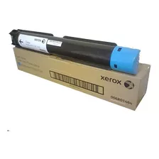 Cartucho De Toner Azul Xerox Workcentre 7120/7125