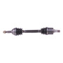 Sensor Tps Isuzu Stylus L4 1.6l 91 Al 93 Intran-flotamex