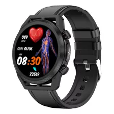 Reloj Inteligente Et310 Bluetooth Call Ecg Blood