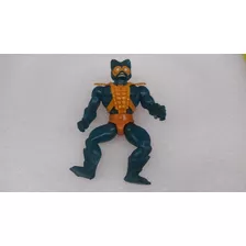 Aquatico Boneco He-man Importado Anos 80 Usado