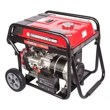 Generador Forte A Gasolina 15 Hp 8.0 Kw Fg8000