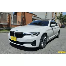 Bmw 530i / Modelo 2022