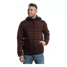 Campera Rusty Reversible Hombre Importada - Potenza Shop