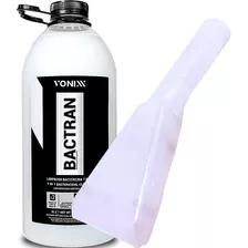 Bico Para Extratora Bocal Limpa Estofado + Bactran Vonixx 3l
