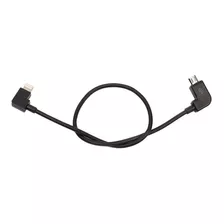 Cable Otg Compatible Con Dji Drone Rc