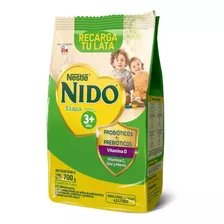 Leche Nido Etapa 3+ Bolsa 700mg