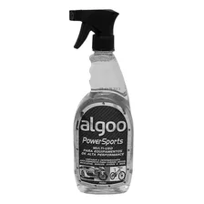 Desengraxante Multiuso Algoo Power Sports Citrus Bike 700ml