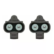 Calas Trabas Pedales Mtb Look X-track 6° Comp. Shimano Spd