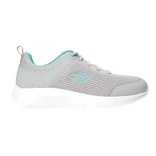 Tênis Feminino Bountiful Skechers