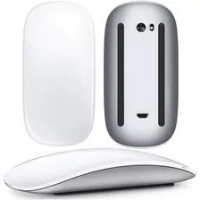Mouse Táctil Inalámbrico Recargable Estilo Apple Magic Mouse
