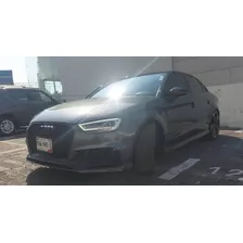 Audi Rs3 2018