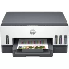 Impresora Hp Smart Tank 720 Tinta Continua Wifi Duplex