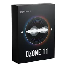 Izotope Ozone 11 Bundle Plugins Completo Ativado