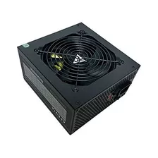 Fuente De Alimentación Apevia Spirit600w Spirit 600w Atx Con