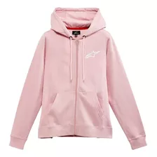 Campera De Mujer Alpinestars - Womens Ageless Chest Hoodie