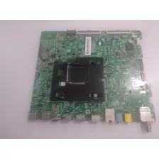 Placa Principal Samsung Un55mu6100