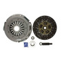Kit Clutch Compatible Ford Mustang 5.0l V8 86-95 Ford Mustang