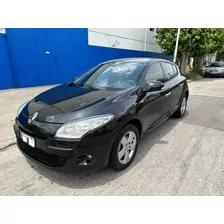 Megane Iii Privilege 2.0