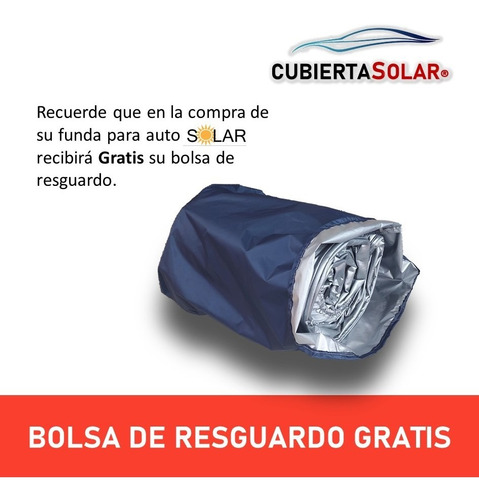  Cubierta Funda  Para Audi A4  Sedan Solar Gruesa  Foto 9