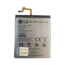 Ba-ter-ia LG K61 Q630 Bl-t49 Original