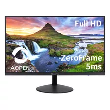 Aopen Monitor Ips 27e1 Bi De 27 Pulgadas Hd ( X ) | Para Tr.