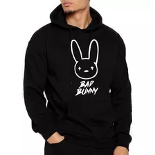 Sudaderas De Bad Bunny Bad Bunny X100pre Trap