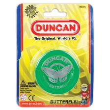Duncan Butterfly Yo-yo (los Colores Pueden Variar)