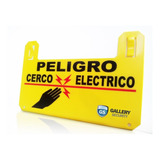 Cerco Electrico Caracas, Instalacion Y Mantenimiento. ....