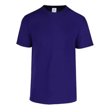 Playera Caballero 100% Algodón Xxxl Xxxg 3xl 3xg - Yazbek