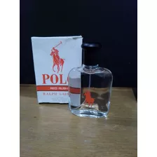 Perfume Polo Red Rush