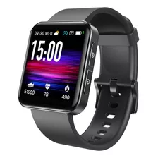 Tozo S1 Smart Watch Bluetooth 5.0 Rastreador De Actividad Co