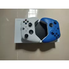 Xbox Series S 512gb Color Blanco - Usado - 2 Controles