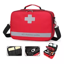 Kit De Mochila De Emergencia Médica Multifuncional Impermeab