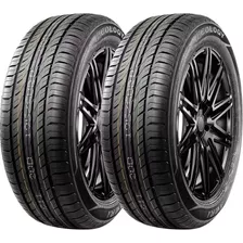 Kit De 2 Neumáticos Xbri Ecology 165/60r14 75