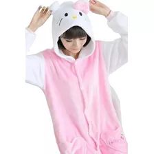 Pijama Kigurumi Niños Unicornios Animales Mameluco Disfraz