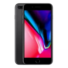 Celular iPhone 8 Plus 64gb - Garantía 14 Meses