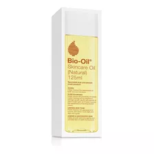 Bio-oil Aceite Natural Para El Cuidado De La Piel 125 Ml.