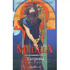 Livro Medéia