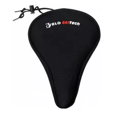 Funda De Asiento Bicicleta Velo Gel Tech