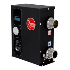 Calentador De Jacuzzis Y Spa Eléctrico Rheem Et3 5,5 Kw Usa