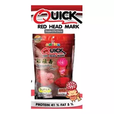 Okiko Red Head Mark 100 Gr - g a $0