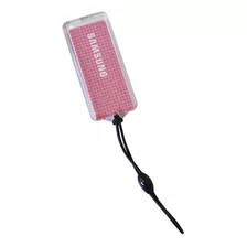 Llave Digital Samsung Key Tag Rosa O Negro