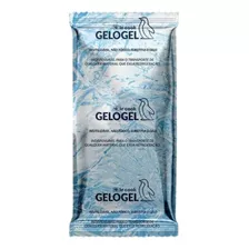 Bolsa Gelo Gel Artificial Reutilizável Flexível 750 Ml