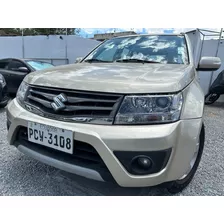 Chevrolet Grandvitara Sz 2018 Next Automatico 