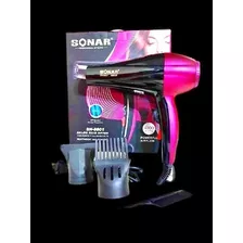 Secador De Cabello Profesional De 4000 W