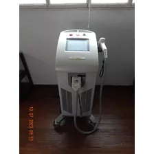 Laser Soprano Xl Con Cabezal Depilacion Y Cabezal Nir