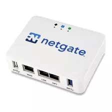 Firewall Pfsense® Sg-1100 Netgate