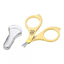 Simba Baby Safety Nail Cutter- Seguridad Scissors-manicure A