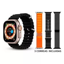 Reloj Inteligente Smartwatch Bluetooth S9 Ultra