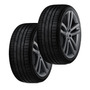 Llantas 265/60 R18 Cooper Evolution Sport 110h